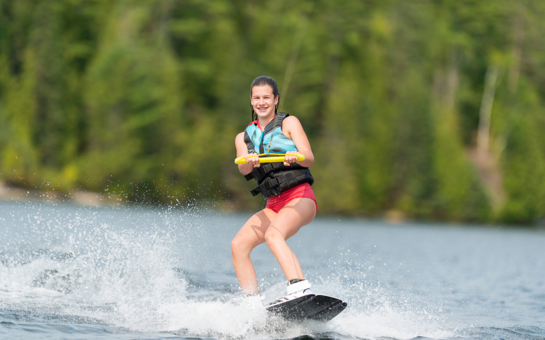 Top 10 Water Sports for Adrenaline Junkies