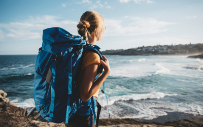 Backpacking vs. Day Hiking: How to Plan for Each Adventure