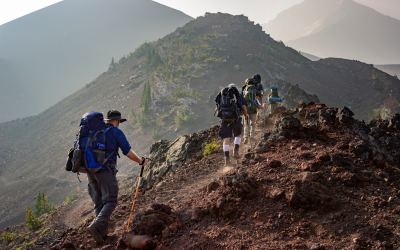 Essential Hiking Gear for Every Trail: What to Pack and Why