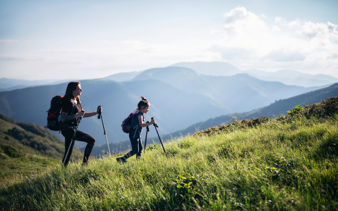 Hiking for Beginners: Tips to Make Your First Trek a Success