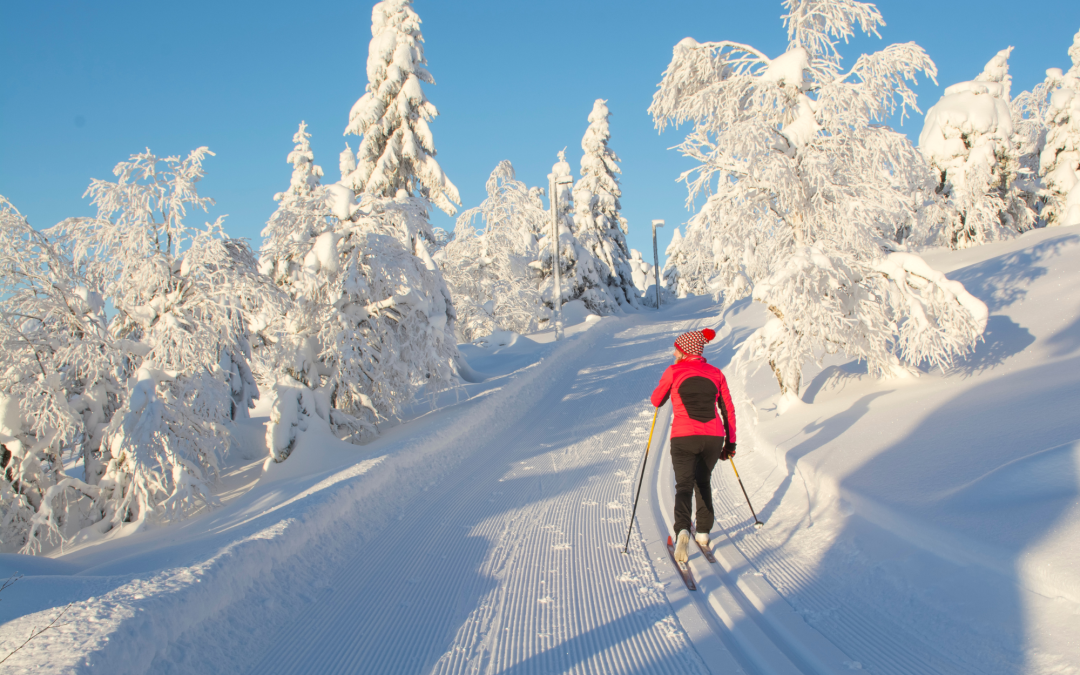 Backcountry Skiing: Tips for a Safe and Rewarding Experience